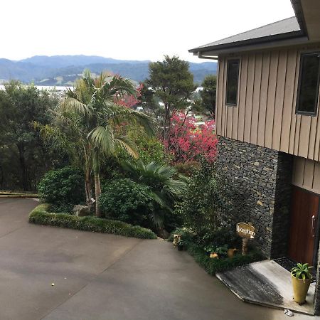 파우아뉴 Puka Heights B&B 외부 사진