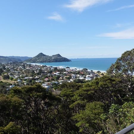 파우아뉴 Puka Heights B&B 외부 사진