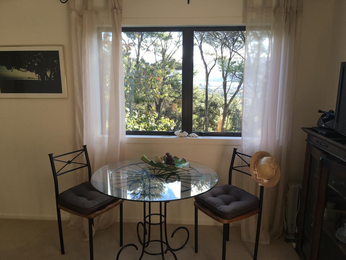 파우아뉴 Puka Heights B&B 외부 사진